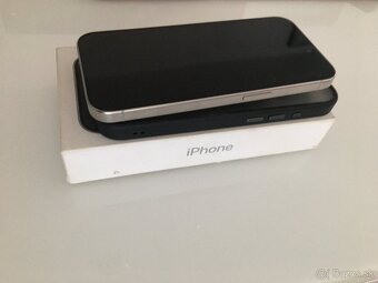 iPhone 15 Pro 128 GB WHITE - 4