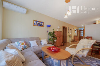 3izb.byt,79m2,s parkovacím miestom,Komenského ul,Staré Mesto - 4