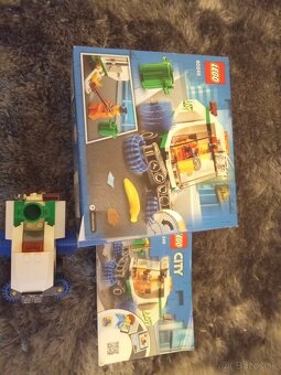 Lego City 60249 - 4