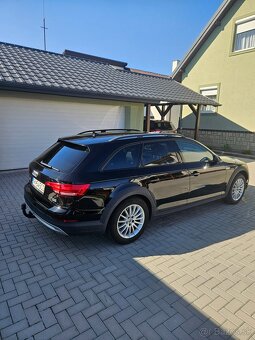 Audi A4 Allroad - 4
