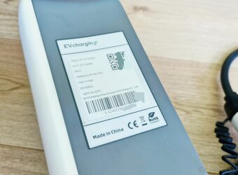 11kW wallbox EVcharging - 4