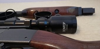 Predam Reminton 222 LR. - 4