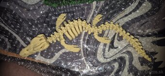 Dekorácie aquaria repliky - 4