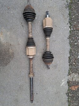 Diely na freelander 2 - 4