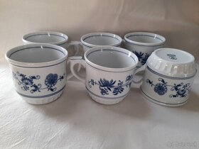 Cibulák rôzne hrnčeky - novinky - 4