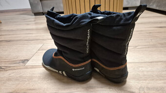 Vivobarefoot a Helly Hansen Vanir - 4