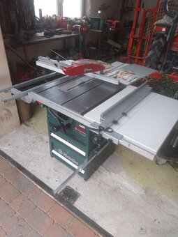 Formatovacia píla - 4