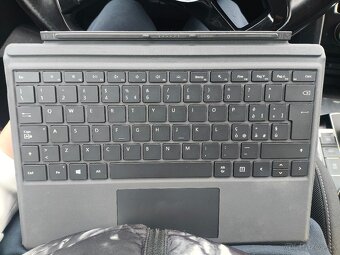 Microsoft Surface Type Cover klávesnice – 4 kusy - 4