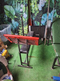 lavicky na posilovanie - 4