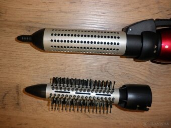 Teplovzdušnú kefa Bosch - 4