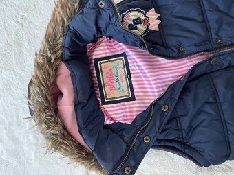 Damska vesta veľkosť S-M - 4