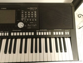 yamaha s975 - 4