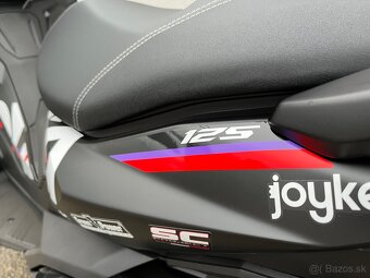 APRILIA SR GT 125 ABS E5+ REPLICA - 4