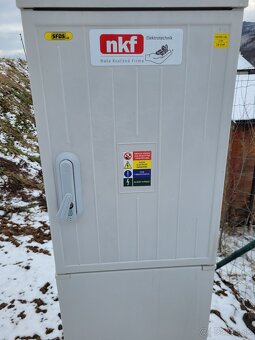 Stavebná parcela - 4