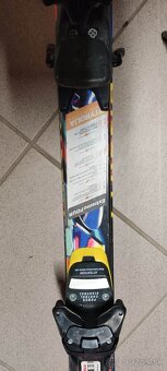 Lyže 180cm - 4