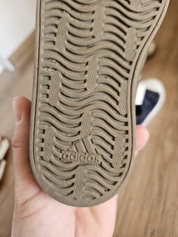 Predám.znackove topanky - 4