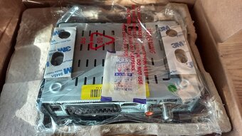 SATELITNY PRJIMAC AMIKO - 4