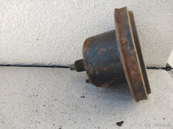 Jawa Minor - tachometer. - 4