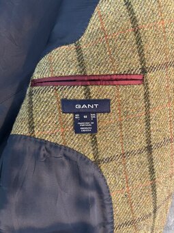 Gant sako veľkosť 52 - 4