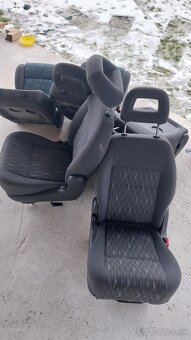 Predám práve svetlo Alhambra sharan - 4