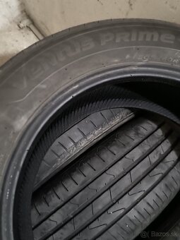 205/60 R16 letné pneu, - 4