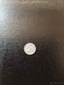 Slovenský štát 5hal 1942 - 4