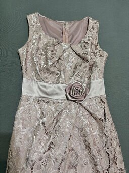 Spoločenské šaty - 4