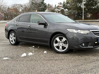 Honda Accord 2.2i-DTEC - 4