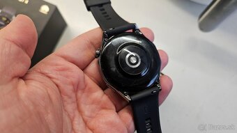 Smart hodinky Huawei Watch GT4 - 4