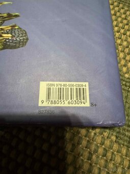 Detská encyklopédia - zvieratá - 4