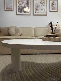 Konferenčný stolík - 4