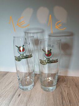 Slovenské pivové poháre 6 - 4