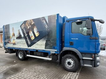 MAN TGM 15.290 Nástavba na nápoje - 4