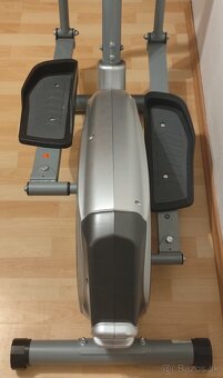 Magneticky Eliptický Trenažér - 4