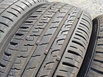 Letné pneu 215/65R16 4x4 SUV - 4