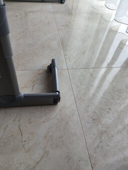 Cestovná postielka Joie - 4