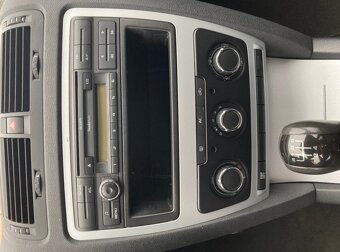 Škoda Octavia 1.4 MPI benzin motor Golf - 4