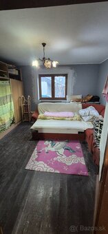 Starší 2-izbový dom - 4