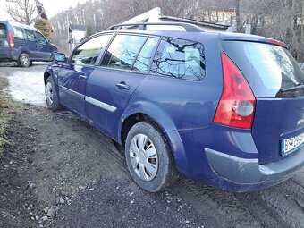 Renault megane grandtour - 4