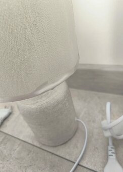 Strieborné nočné lampy - 4