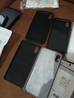IPhone Obaly, ochranné kryty - nové - 4