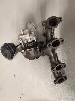 Turbo 2.0 103kw bmm - 4