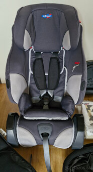 Klippan Triofix + zakladna + prislusenstvo - 4