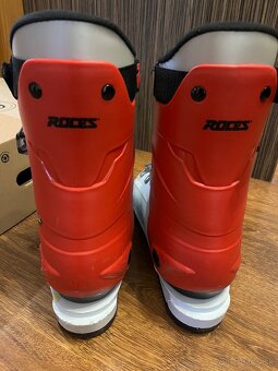 Roces Idea Free 6v1 (veľkosť 36 až 40EU) - 4