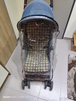 Golfový kočík - 4