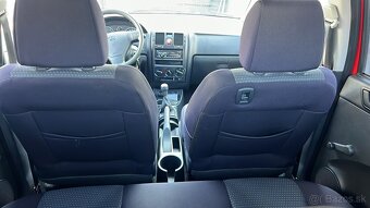 Hyundai Getz 1.1 - 4