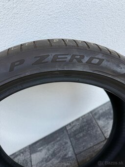 Letná pneumatika 245/40 r 20 99Y - 4