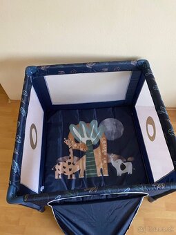 Detská ohrádka - 4