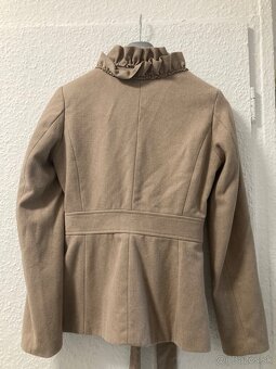 Dámsky kabatik/sako - 4