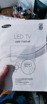 Predam led tv samsung 101cm - 4